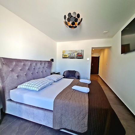 Azzurro Luxury Rooms Trogir Buitenkant foto