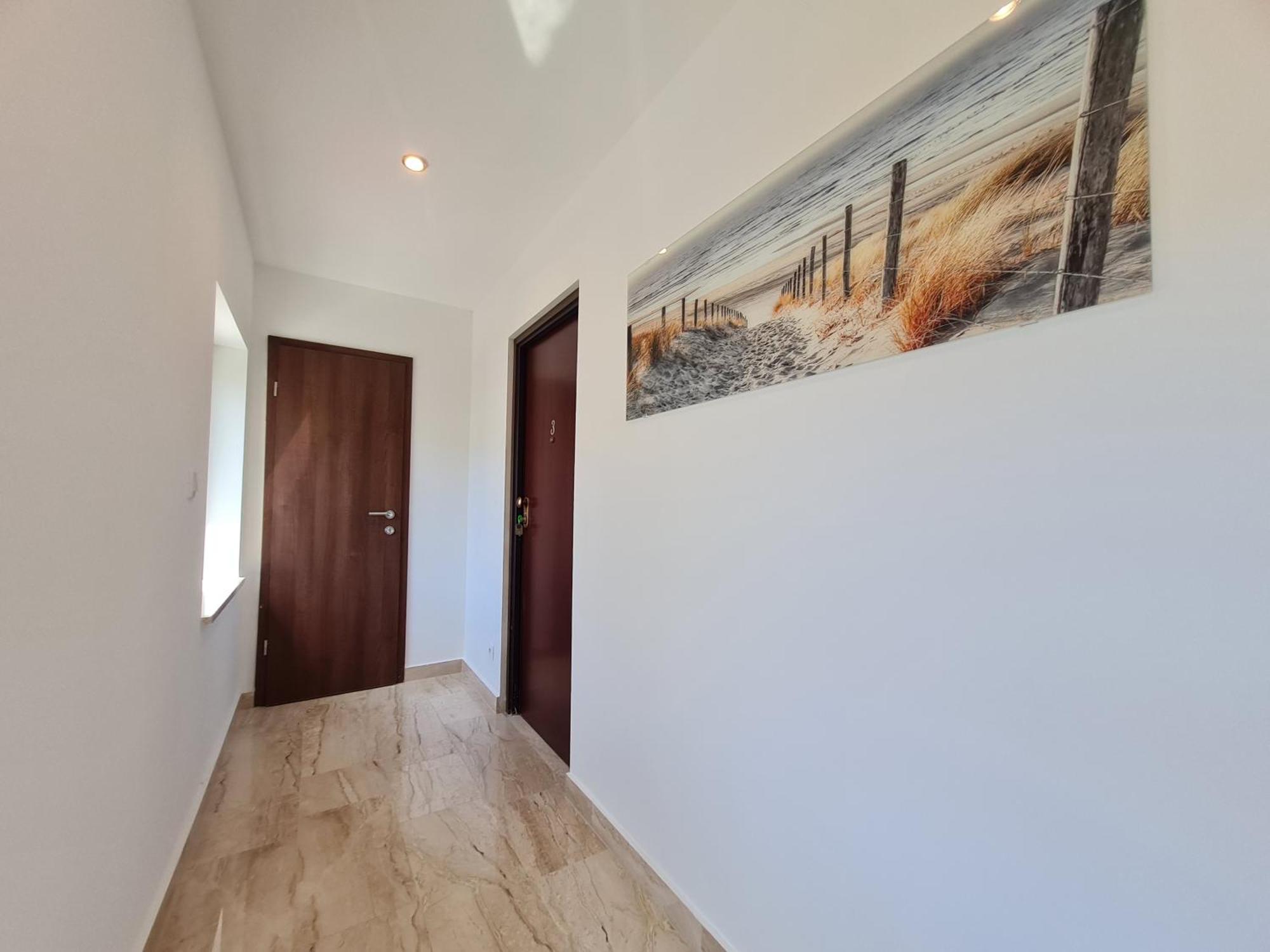 Azzurro Luxury Rooms Trogir Buitenkant foto