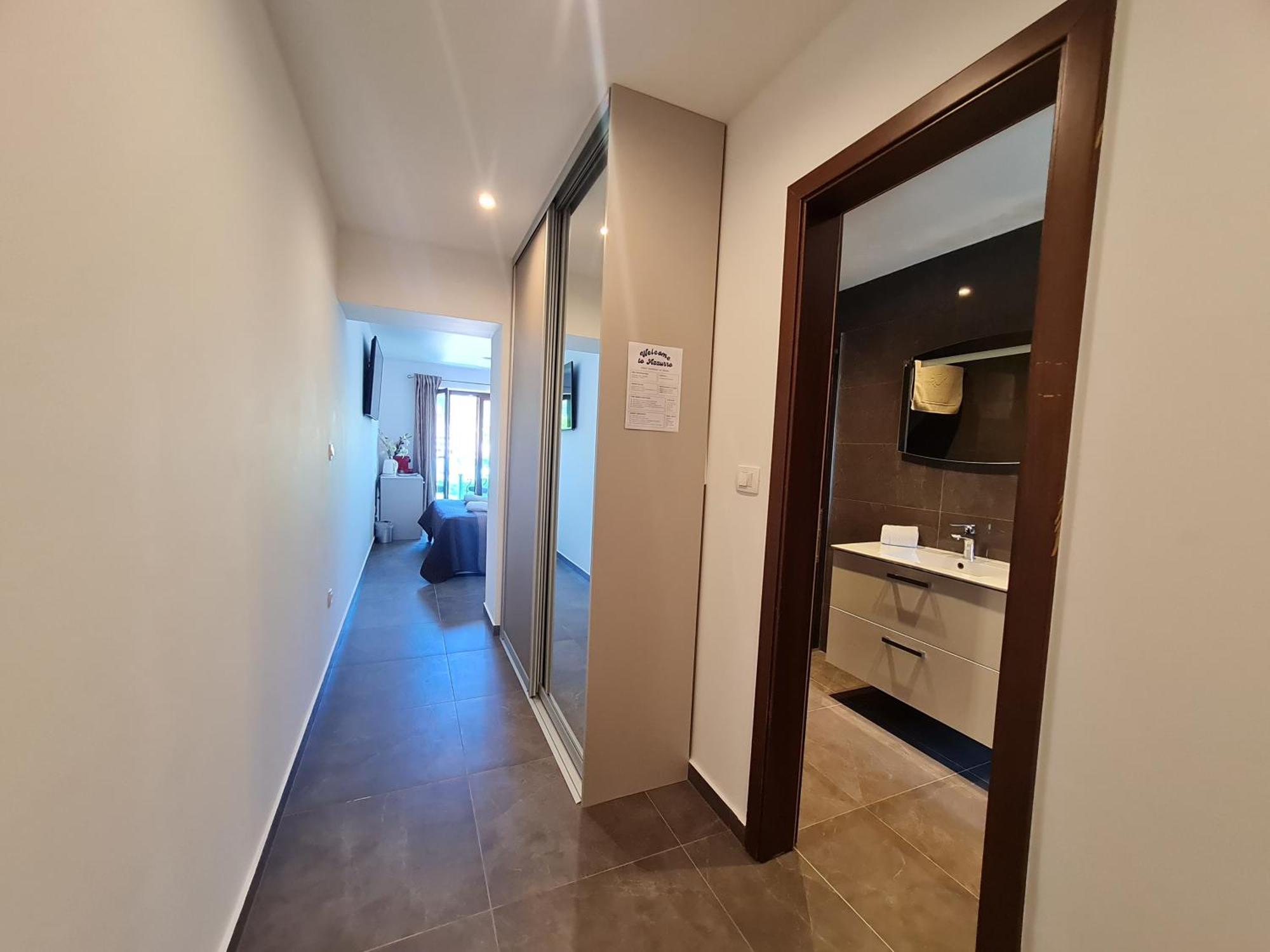 Azzurro Luxury Rooms Trogir Buitenkant foto