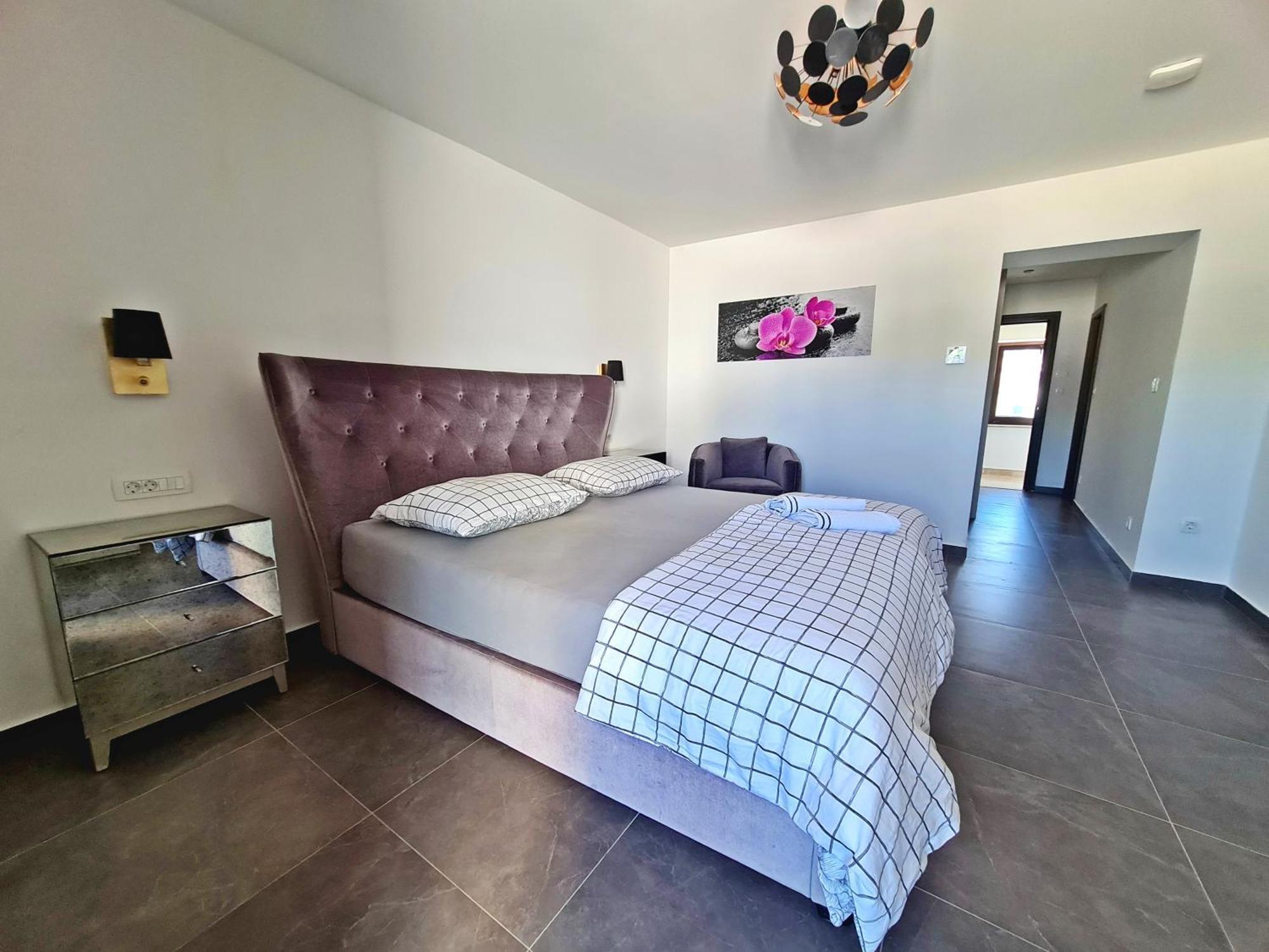 Azzurro Luxury Rooms Trogir Buitenkant foto