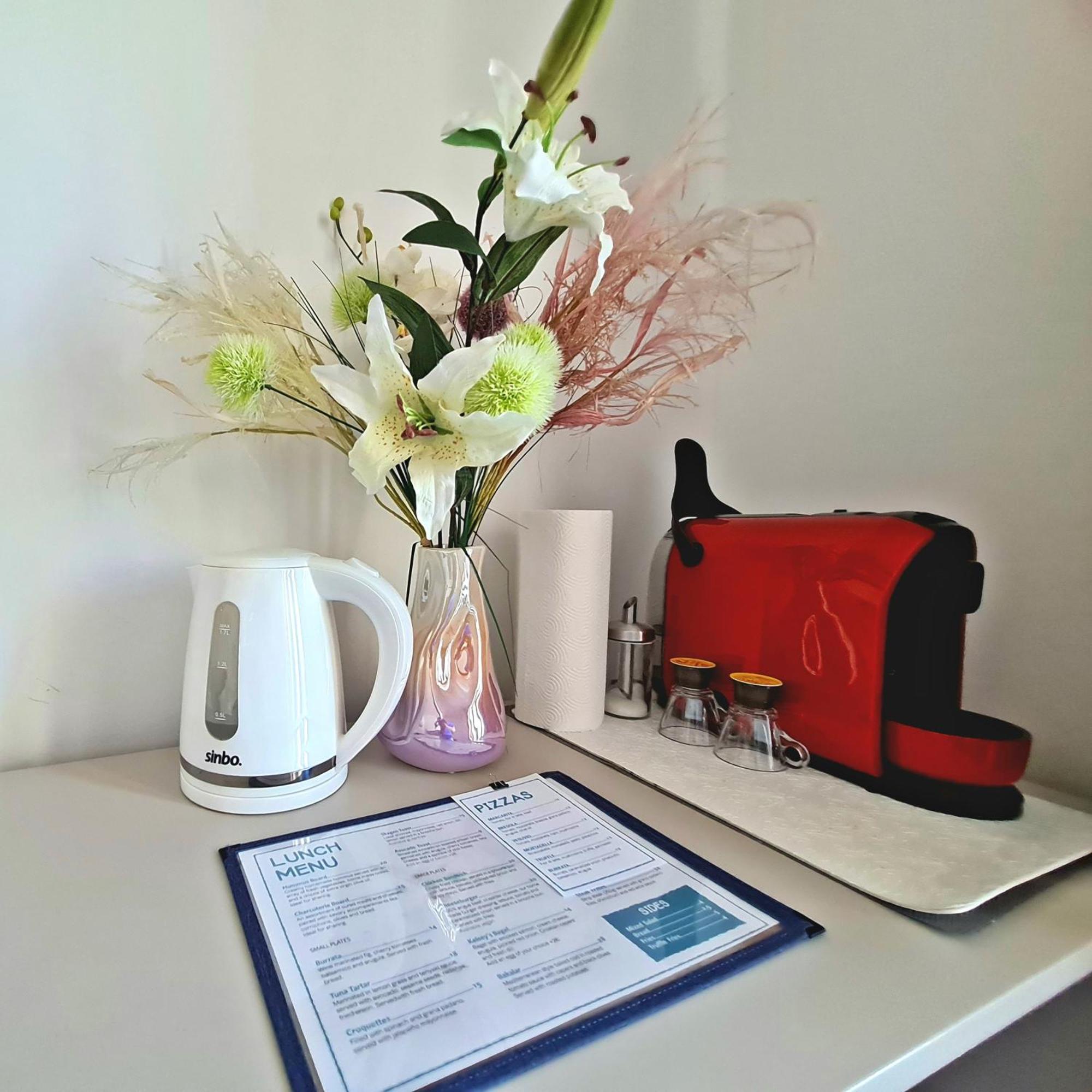 Azzurro Luxury Rooms Trogir Buitenkant foto